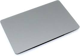 Тачпад MacBook Pro A2442 Space Grey